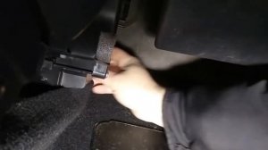 DUSTER ПЛОХО ДУЕТ ПЕЧКА  рено   САНДЕРА ЛОГАН Ларгус
