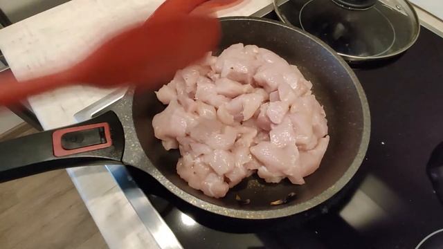 Вкусный обед из индейки! смотреть онлайн