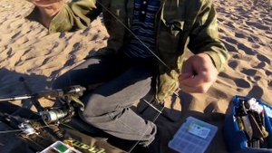 Демо-версия рыбалки на реке Вятка/Кировская область