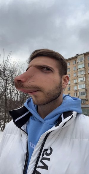 Суета перед новым годом