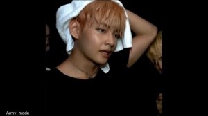 Твой тамагочи, делай все, что хочешь,Заведи меня скорей, все будет этой ночью/Ким Тэхен/BTS/V