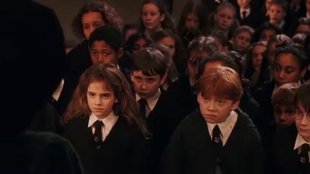 ГАРРИ ПОТТЕР и БУЛЛИНГ смотреть онлайн