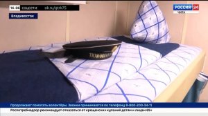 Герой России Алдар Цыденжапов снова в строю