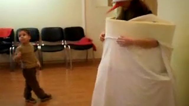 снеговик смотреть онлайн