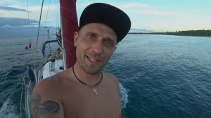 Заглох двигатель и закончилась солярка в море! Куба: долгий путь по Карибскому морю!