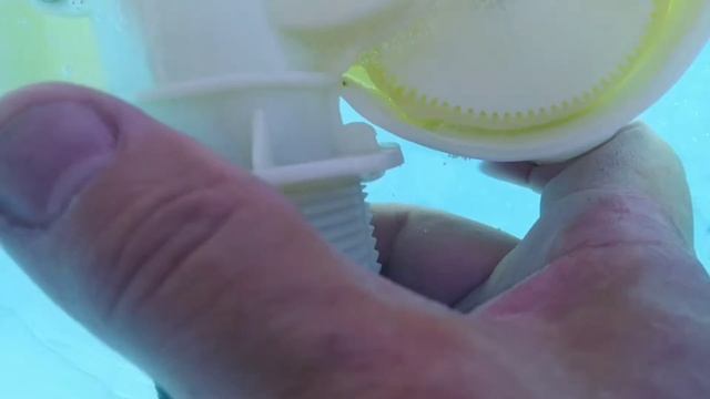 INTEX NAPRAWA ODKURZACZA WODNEGO смотреть онлайн