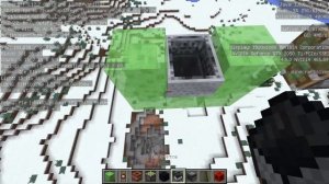 как создать бомбардировщика в майнкрафт 1. 12. 2