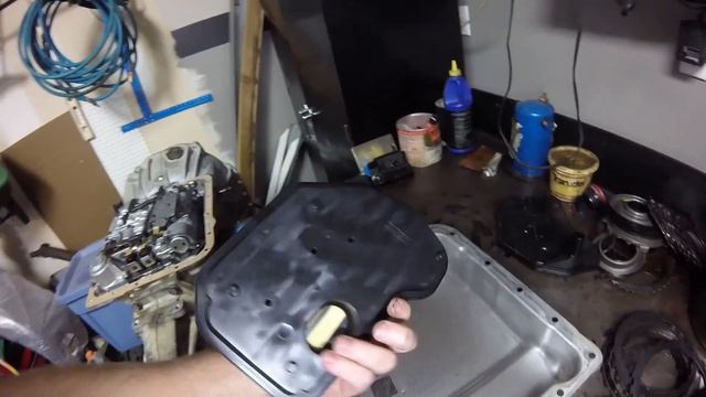 Should You Ever Replace Your Transmission Filter? смотреть онлайн