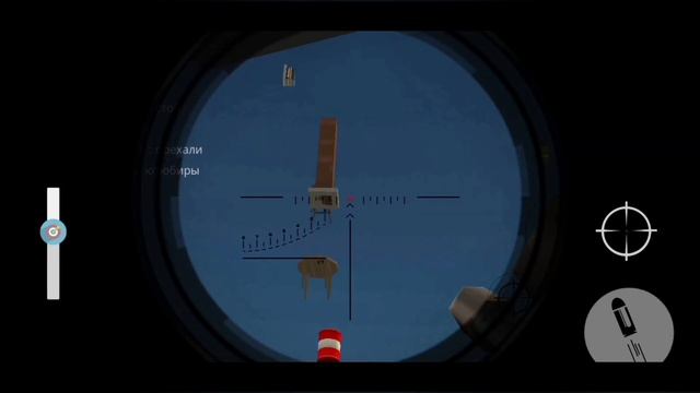 Проходим паркур вместе с подписчиками в игре чикен ган(Chicken Gun). смотреть онлайн