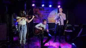 Дух святой, Дух благодати Come Thou Fount of Every Blessing Христианская музыка Гобой скрипка гитара