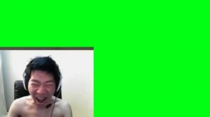 Angry Korean Gamer green screen Mpgun com.mp4