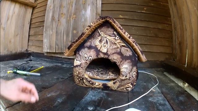 Выращивание глухаря. Эпизоды 2019 смотреть онлайн