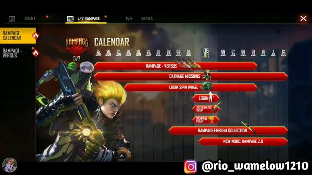 REVIEW FREEFIREMAX SERVER MALAYSIA & TUTORIAL CARA DOWNLOADNYA!! смотреть онлайн