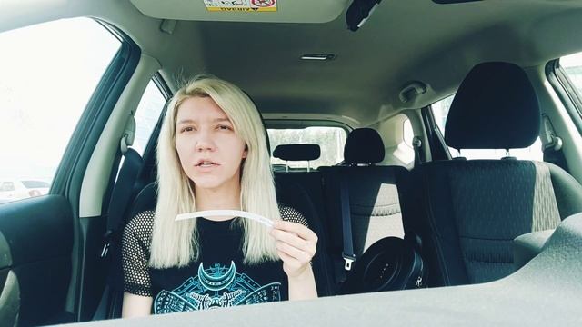 ОТКРЫТИЕ! АРОМАТЫ CARINE ROITFELD? смотреть онлайн