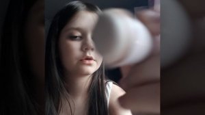 асмр маникюр