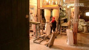 Мельница Собанских. Страсти по мельнице Часть 4. Конецполь