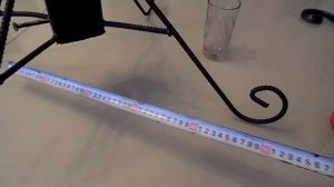 Подставка для ёлки своими руками.