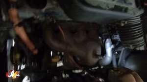 Toyota Alphard Hybrid не запускается ДВС