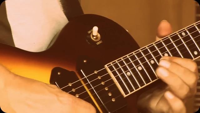 2005 Gibson Custom Shop Les Paul Special Peter Frampton, Part1 смотреть онлайн