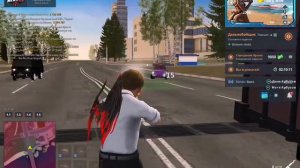 первое видео