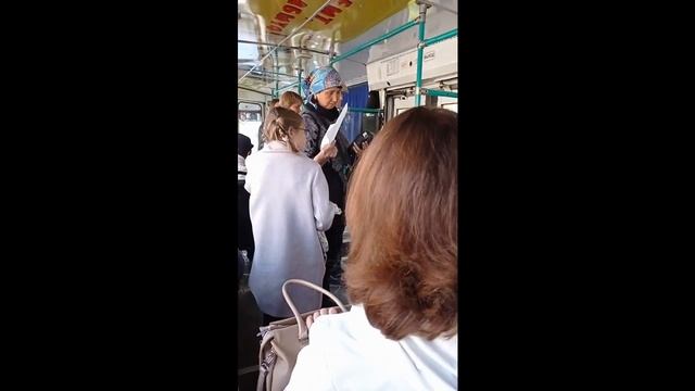 Омск Бесплатный проезд ФЗ 210, ФЗ 87, ФЛЕШМОБ смотреть онлайн