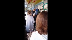 Омск  Бесплатный проезд ФЗ 210, ФЗ 87, ФЛЕШМОБ