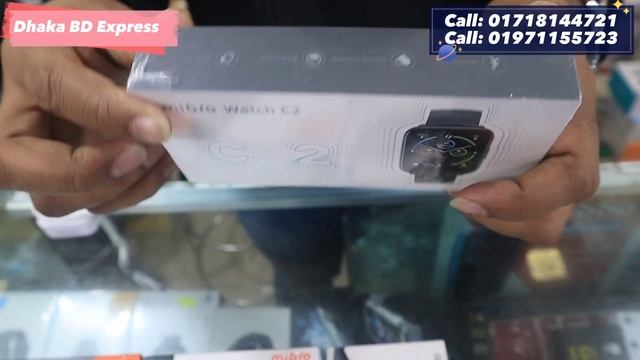 Mibro Brand এর সেরা Smart watch⌚Smart watch price in BD 2023⌚Smart watch price⌚Dhaka BD Express смотреть онлайн