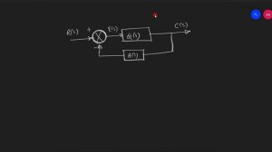 Control System - Steady State Error - Lecture No - 02