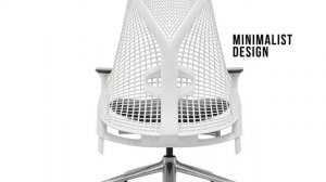 Top 5 Best Ergonomic Chairs of 2023 | Best Ergonomic Office Chair Reviews