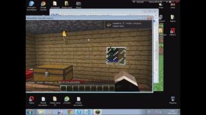 Как поиграть в Minecraft по локальной сети через[Hamachi]