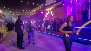 Visit Playa Del Carmen Mexico Nightlife