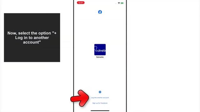 ??How to have 2 Facebook accounts on iPhone ✔️ No Apps