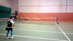 Теннисный Турнир Красный Мяч Red Ball S Красногорск