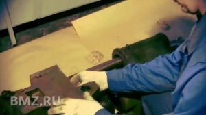 Дизель молот ДМ-240