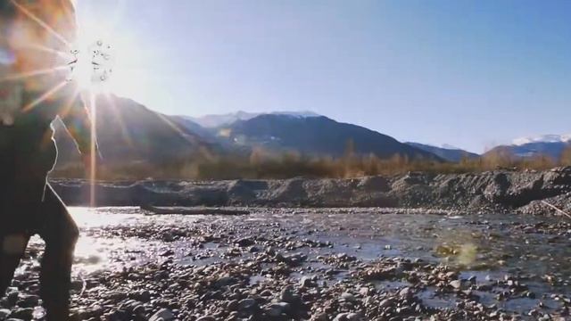 Чумовая песня