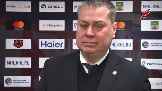 Александр Китов: «Огромное спасибо болельщикам. Не во всех городах собирается такая аудитория» смотреть онлайн