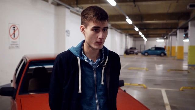 Моя новая тачка. ВАЗ 2109 1988г.в.|Обзор покупки смотреть онлайн