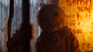 Сладость Или Гадость. Официальный Тизер (2022)