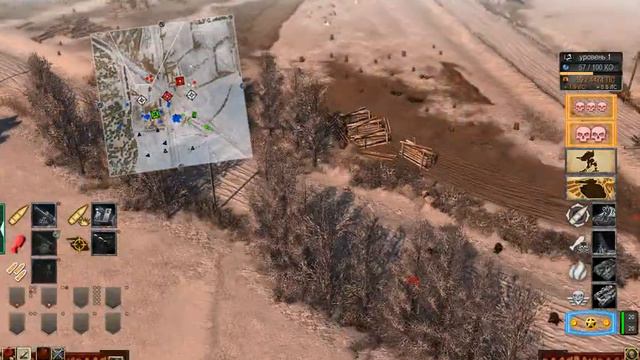 Корпус смерти Крига против Тау и предателей смотреть онлайн