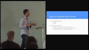 Preventing Security Bugs through Software Design - Christoph Kern - AppSec California 2016