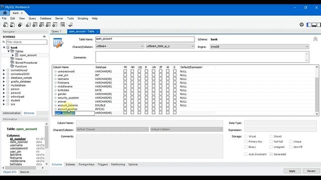 Bank Management System (Basic for Beginners) 2023 - Java Maven Application Netbeans w/ MYSQL Server смотреть онлайн