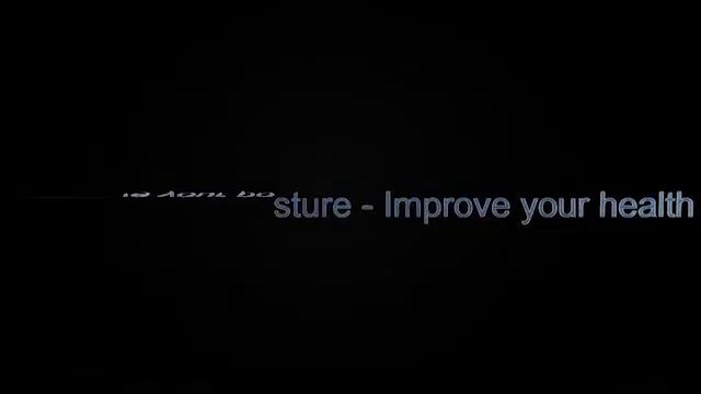 Russian 12 Minutes: How To Fix Your Posture with Targeted Exercise смотреть онлайн