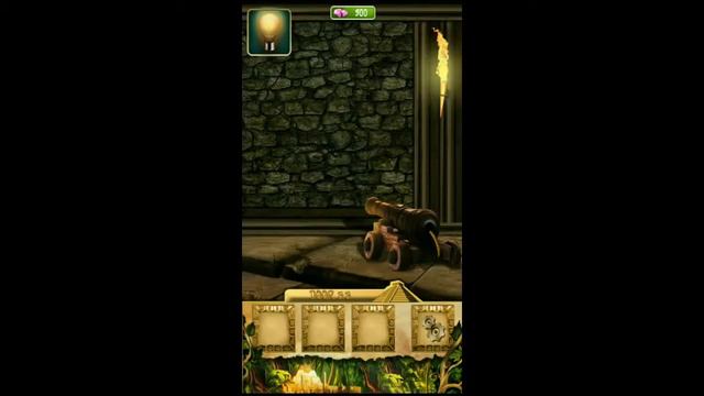 100 Doors Lost Temple Level 31,32,33,34,35 смотреть онлайн