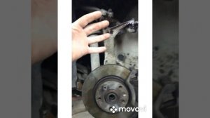 Замена ШРУС на ауди!!!