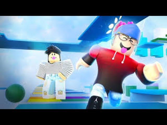 Roblox Find Obby Полное Прохождение #1 смотреть онлайн