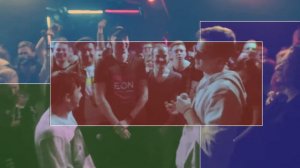 15 год!!! VERSUS: Эльдар Джарахов VS Дмитрий Ларин