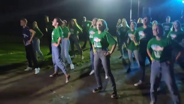 ???Флешмоб Росатом [В объятиях природы] смотреть онлайн