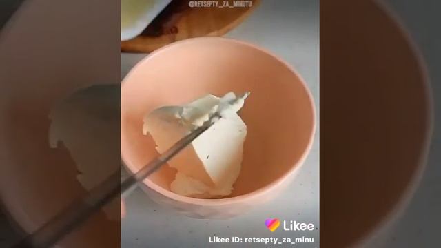 Как сделать молочный ломтик смотреть онлайн