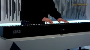 Korg B1 Digital Piano