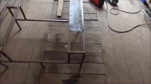 Сани для мотобуксировщика или снегохода своими руками